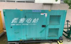 扶绥通州四建大波纹箱定制案例