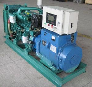 扶绥发电机出租