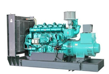 扶绥发电机出租