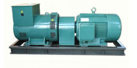 扶绥发电机出租